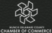 Muncie-Delaware County Chamber of Commerce and Economic Development Alliance
